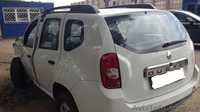 Разборка Renault Duster "06-14" запчасти - <ro>Изображение</ro><ru>Изображение</ru> #2, <ru>Объявление</ru> #1350431