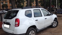 Разборка Renault Duster "06-14" запчасти - <ro>Изображение</ro><ru>Изображение</ru> #3, <ru>Объявление</ru> #1350431