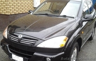 Разборка Ssang Yong Kyron "07-14" запчасти - <ro>Изображение</ro><ru>Изображение</ru> #1, <ru>Объявление</ru> #1352174