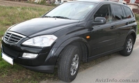 Разборка Ssang Yong Kyron "07-14" запчасти - <ro>Изображение</ro><ru>Изображение</ru> #3, <ru>Объявление</ru> #1352174