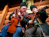 Рождество в Карпатах 2016, рождественский тур "Волшебная сказка  - <ro>Изображение</ro><ru>Изображение</ru> #3, <ru>Объявление</ru> #1348786