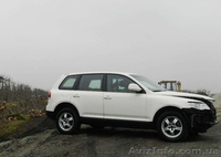 Разборка Volkswagen Touareg "02-10" запчасти - <ro>Изображение</ro><ru>Изображение</ru> #2, <ru>Объявление</ru> #1350390