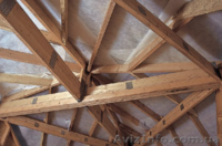 Кровля - Крышы - Стропильная  Часть. - <ro>Изображение</ro><ru>Изображение</ru> #5, <ru>Объявление</ru> #1356056