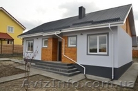 Новый дом в Буче (от хозяина) - <ro>Изображение</ro><ru>Изображение</ru> #1, <ru>Объявление</ru> #1365592