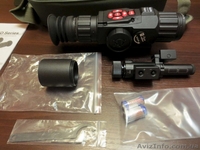 Продам прицелы день/ночь ATN X-SIGHT HD 5X-18X (3X-12X)  - <ro>Изображение</ro><ru>Изображение</ru> #3, <ru>Объявление</ru> #1361300