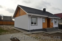 Новый дом в Буче (от хозяина) - <ro>Изображение</ro><ru>Изображение</ru> #3, <ru>Объявление</ru> #1365592