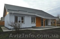 Дом в Буче (новострой, хозяин) - <ro>Изображение</ro><ru>Изображение</ru> #1, <ru>Объявление</ru> #1365607