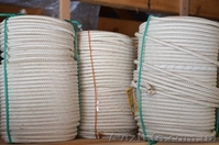 Шнур капроновый строительный, диаметр 12 мм. - <ro>Изображение</ro><ru>Изображение</ru> #1, <ru>Объявление</ru> #1359396