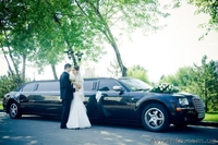 прокат ВИП лимузина на свадьбу и другие мероприятия - <ro>Изображение</ro><ru>Изображение</ru> #7, <ru>Объявление</ru> #1361286