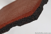 Резиновая плитка для детских площадок, резиновое покрытие - <ro>Изображение</ro><ru>Изображение</ru> #2, <ru>Объявление</ru> #1365765