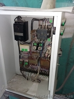 Пресс кривошипный К2130В(100т.у) - <ro>Изображение</ro><ru>Изображение</ru> #3, <ru>Объявление</ru> #1356261