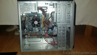 Продам компьютер для дома и офиса - <ro>Изображение</ro><ru>Изображение</ru> #2, <ru>Объявление</ru> #1360270
