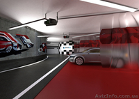 Продается часть  успешной франчайзинговой сети  в сфере обслуживания автомобилей - <ro>Изображение</ro><ru>Изображение</ru> #2, <ru>Объявление</ru> #1358553