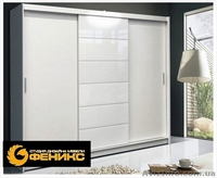 Шкафы-купе. Индивидуальные встроенные и отдельностоящие шкафы под заказ - <ro>Изображение</ro><ru>Изображение</ru> #3, <ru>Объявление</ru> #1355406