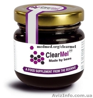 Для предотвращения ущерба, наносимого курением есть целебный мёд ClearMel. - <ro>Изображение</ro><ru>Изображение</ru> #1, <ru>Объявление</ru> #1360908