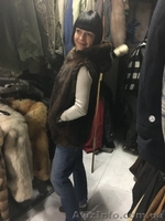 Изделия из меха, кожи б/у Италия - <ro>Изображение</ro><ru>Изображение</ru> #4, <ru>Объявление</ru> #1364853
