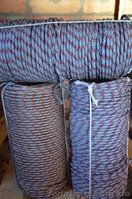 Веревка полипропиленовая, диаметр 3- 16 мм - <ro>Изображение</ro><ru>Изображение</ru> #2, <ru>Объявление</ru> #1359394