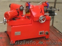 Станок линейной расточки T8125 VF для обработки расточки двигателей  - <ro>Изображение</ro><ru>Изображение</ru> #9, <ru>Объявление</ru> #1364659