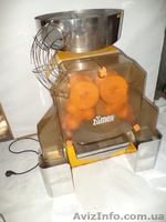 Соковыжималка б/у  Zumeх Speed (Зумекс) - <ro>Изображение</ro><ru>Изображение</ru> #2, <ru>Объявление</ru> #1366007