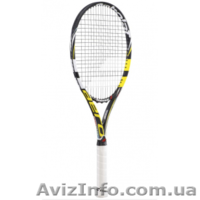 : Ракетки для большого тенниса Babolat и Yonex - <ro>Изображение</ro><ru>Изображение</ru> #1, <ru>Объявление</ru> #1365236
