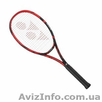 : Ракетки для большого тенниса Babolat и Yonex - <ro>Изображение</ro><ru>Изображение</ru> #2, <ru>Объявление</ru> #1365236