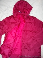 Куртка мужская  - <ro>Изображение</ro><ru>Изображение</ru> #3, <ru>Объявление</ru> #1355417