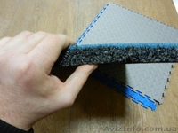 Резиновое покрытие для спортивных площадок,резиновая плитка для улицы - <ro>Изображение</ro><ru>Изображение</ru> #7, <ru>Объявление</ru> #1365758