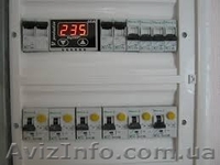 Электромонтаж услуги электрика. Опытный электрик предлагает аккуратную замену эл - <ro>Изображение</ro><ru>Изображение</ru> #2, <ru>Объявление</ru> #1356605