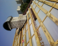 Кровля - Крышы - Стропильная  Часть. - <ro>Изображение</ro><ru>Изображение</ru> #7, <ru>Объявление</ru> #1356056