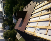 Кровля - Крышы   - <ro>Изображение</ro><ru>Изображение</ru> #3, <ru>Объявление</ru> #1356058