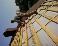 Кровля - Крышы   - <ro>Изображение</ro><ru>Изображение</ru> #1, <ru>Объявление</ru> #1356058