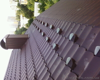 Кровля - Крышы - Стропильная  Часть. - <ro>Изображение</ro><ru>Изображение</ru> #8, <ru>Объявление</ru> #1356056