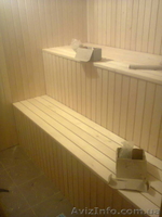 Бани,  Сауны ,Парилки, ( изготовление ) - <ro>Изображение</ro><ru>Изображение</ru> #3, <ru>Объявление</ru> #1356052
