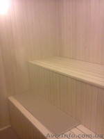 Бани,  Сауны ,Парилки, ( изготовление ) - <ro>Изображение</ro><ru>Изображение</ru> #4, <ru>Объявление</ru> #1356052