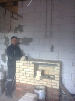 Печи  Камины  Барбекю Грубы. - <ro>Изображение</ro><ru>Изображение</ru> #6, <ru>Объявление</ru> #1356025