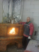 Печи  Камины  Барбекю Грубы. - <ro>Изображение</ro><ru>Изображение</ru> #1, <ru>Объявление</ru> #1356025