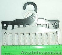 Вешалки-плечики  пластиковые ассортимент!!! - <ro>Изображение</ro><ru>Изображение</ru> #7, <ru>Объявление</ru> #518361