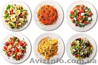 Доставка обедов в офис и на дом ! - <ro>Изображение</ro><ru>Изображение</ru> #3, <ru>Объявление</ru> #1357079