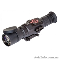 Продам прицелы день/ночь ATN X-SIGHT HD 5X-18X (3X-12X)  - <ro>Изображение</ro><ru>Изображение</ru> #1, <ru>Объявление</ru> #1361300