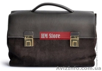 Купить красивый мужской портфель  - <ro>Изображение</ro><ru>Изображение</ru> #2, <ru>Объявление</ru> #1356321