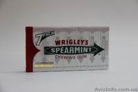 Жевательная резинка - вкус из далекого детства. - <ro>Изображение</ro><ru>Изображение</ru> #3, <ru>Объявление</ru> #1359083