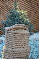 Канат льняной. Диаметр от 6 до 60 мм. - <ro>Изображение</ro><ru>Изображение</ru> #2, <ru>Объявление</ru> #1359417