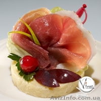 «Vivat Catering». Фуршеты, банкеты, кофе брейки - <ro>Изображение</ro><ru>Изображение</ru> #2, <ru>Объявление</ru> #1364141