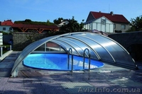 Навесы из нержавеющей стали (нержавейки) - <ro>Изображение</ro><ru>Изображение</ru> #3, <ru>Объявление</ru> #529927