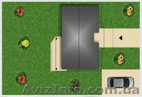 Новый дом в Буче (от хозяина) - <ro>Изображение</ro><ru>Изображение</ru> #5, <ru>Объявление</ru> #1365592