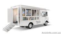 Переделаем Ваш старенький бусик под автомагазин или Food Truck - <ro>Изображение</ro><ru>Изображение</ru> #1, <ru>Объявление</ru> #1364463