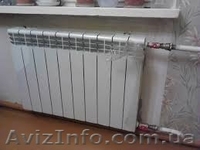 Сантехник услуги, монтаж батарей, биде, смесителей, унитазов, ванн, замена труб, - <ro>Изображение</ro><ru>Изображение</ru> #2, <ru>Объявление</ru> #1356298