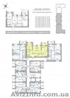 3 комн. кв-ры - Буча, застройщик отдел продаж, 29600 дол. - <ro>Изображение</ro><ru>Изображение</ru> #4, <ru>Объявление</ru> #1365609