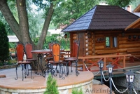 Посуточно сдается усадьба для отдыха и проживания. Местонахождения Киев,Бортничи - <ro>Изображение</ro><ru>Изображение</ru> #4, <ru>Объявление</ru> #1358131