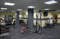 Резиновое покрытие для спортивных залов и игровых площадок - <ro>Изображение</ro><ru>Изображение</ru> #1, <ru>Объявление</ru> #1365761